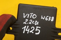 фото thumb №6, Блок керування замка центрального vito w638 a0004461019