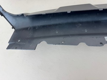 фото thumb №13, Bmw x2 f39 17r- защита накладка бампера перед переднее 51118069487