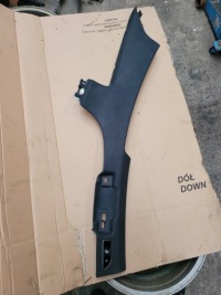 фото thumb №1, Audi a8 4h обивка стойка правая 4h0868290b