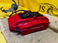 фото thumb №4, Супорт гальмівний задня правий porsche cayman s 987