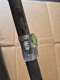 фото thumb №6, Renault trafic ii механізм склоочисника / 53554202