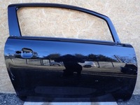 фото thumb №1, Двері праве opel corsa e 3d 3 двері x15 2014-
