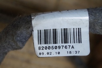 фото thumb №11, Установка антенны renault kangoo ii 8200509767a