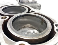 фото thumb №7, Блок двигуна microcar mc 1 0,5 lombardini ldw502 блок з wałem i tłokami