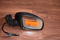 фото thumb №2, Зеркало правое 5pin skoda fabia ii rs lift r-2012