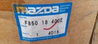 Стартер двигуна mazda 232 626 xedos Оригінал, фото thumb