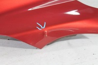 фото thumb №8, Крила правий перед передній mazda 6 gj 41v 12-17