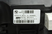 фото thumb №8, Комплект радіатор вентилятор bmw 4 420dxa b47d20b g26 g22 g23 g20 28 km!