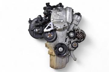 фото thumb №12, Двигатель octavia ii golf v passat b6 touran 1.6 fsi 115km blf kompresja