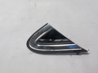 Купити Volvo v40 2012r 1.6d заглушка крила трикутник права, фото thumb