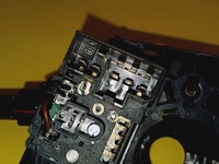 фото thumb №6, Рулевой/подрулевой переключатель комбинированный nissan almera tino 54035041 nr893