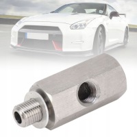 Тройник датчика давления масла m10x1,0 к Киев, фото thumb
