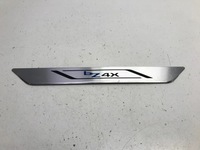 фото thumb №1, Toyota bz4x 2023 планка накладка порога лівий перед передня pw382-42005