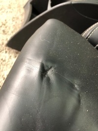 фото thumb №5, Renault scenic iv сиденья комплект initiale paris