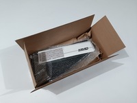 фото thumb №5, Жабры накладки na стекло цельные ford mustang 2010-2014