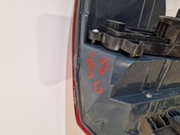 фото thumb №8, Лампа левая задняя задняя bmw x3 g01 europa