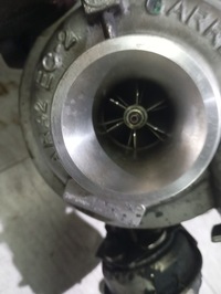 фото thumb №9, Турбіна alfa romeo 159 1.9 jtdm потужність: 150 km 55205358