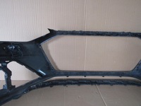 фото thumb №7, Audi a4 b9 lift s-line 2020-2023 бампер перед