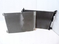 фото thumb №1, Talisman scenic megane iv комплект радіатор справні