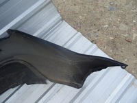 фото thumb №8, Skoda rapid liftback sedan 5jh - бампер задняя