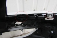 Бампер перед передний renault megane 3 iii 08-12 Оригинал, фото thumb