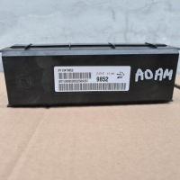 Купити Opel adam модуль блок керування обдув кондиціонер, фото thumb