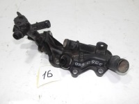 Купити Корпус термостата dacia sandero ii stepway 110606217r 0.9 tce, фото thumb