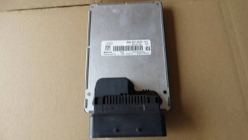 фото thumb №2, Модуль подвешивание 8r0907364c audi q5