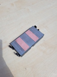 фото thumb №8, Jeep grand cherokee wk 5-10r блок управления дверь p04602327ai