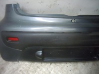 фото thumb №6, Бампер задняя задний peugeot 107 citroen c1 kta kpl