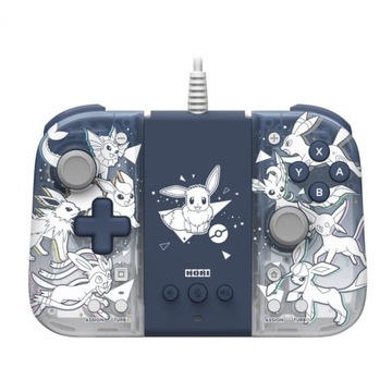 Контроллер SWITCH Split Pad Pro Attach. Набор(Eevee Evolutions)