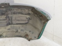 фото thumb №9, Fiat panda ii 2 бампер перед передній 312/b