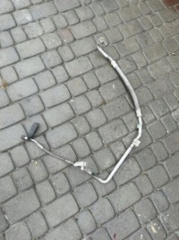 Купить Шланг кондиционера mini cooper 6450275147405, фото thumb