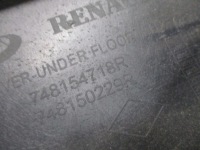 фото thumb №4, Плита захист підвіска renault koleos ii права ліва