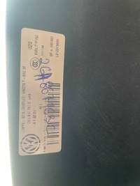 фото thumb №10, Citroen ds7 1.5 blue hdi корпус фільтра повітря 9828002080