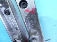 фото thumb №8, Рейлинги рейлинг левый правый saab 94x 9-4x