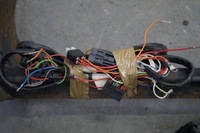 фото thumb №7, Hak буксировочный thule комплект mazda cx-5 cx5 i 12-17r