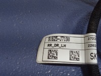 фото thumb №5, Kia ceed iii kombi жгут дверь левый задняя 91625-j7190