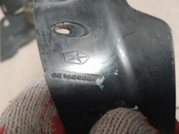 фото thumb №9, Jeep grand cherokee iv wk2 2015r кронштейн кронштейн захист накладка жабо