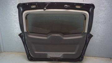 фото thumb №15, Opel antara рестайлинг крышка задняя багажника k628 9e