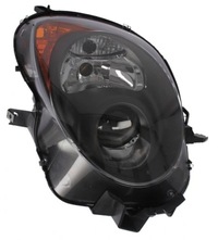 фото thumb №3, Лампа alfa romeo mito 07.08- ліва фара