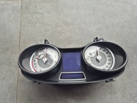 фото thumb №1, Лічильник прилади mercedes cla w117 c117
