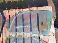 Купить Стекло дверь правый перед fiat ducato jumper boxer 3, фото thumb