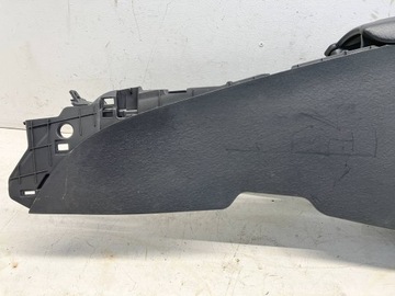 фото thumb №5, Avensis t27 тунель середній підлокітник