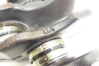 фото thumb №11, Fiat bravo ii punto evo 1.4 t-jet turbo multiair wał колінчастий номінальний