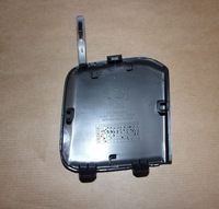 фото thumb №3, Заглушка фаркоп hol.r koleos ii перед