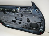 фото thumb №9, Оббивка двері права сторона ferrari roma f169