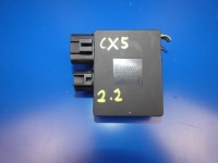 фото thumb №1, Mazda cx5 cx-5 6 gj модуль блок керування вентилятора радіатор