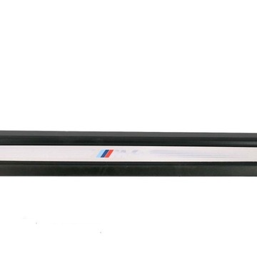 фото thumb №11, Bmw f82 m4 захист входи чорний праві 8063798