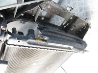 фото thumb №9, Ssangyong tivoli 1.6d pas переднее радиатор kpl 14-